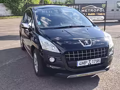 Peugeot 3008 I — Изображение 2