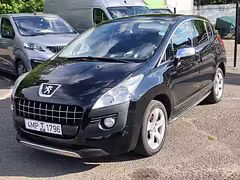 Peugeot 3008 I — Изображение 3