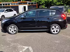 Peugeot 3008 I — Изображение 4