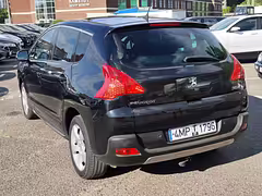 Peugeot 3008 I — Изображение 5