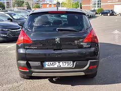 Peugeot 3008 I — Изображение 6