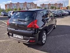 Peugeot 3008 I — Изображение 7