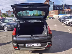 Peugeot 3008 I — Изображение 9