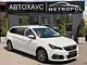 Peugeot 308 T9 · Рестайлинг