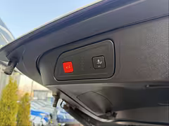 Citroen C5 Aircross I — Изображение 25