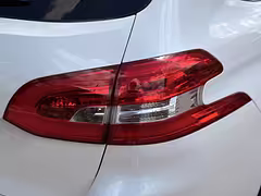 Peugeot 308 T9 · Рестайлинг — Изображение 10