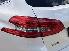 Peugeot 308 T9 · Рестайлинг — Изображение 11
