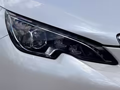 Peugeot 308 T9 · Рестайлинг — Изображение 12