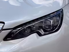 Peugeot 308 T9 · Рестайлинг — Изображение 13