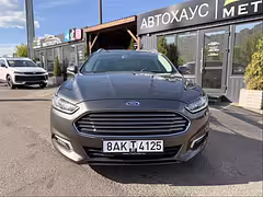 Ford Mondeo V — Изображение 3