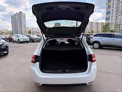 Peugeot 308 T9 · Рестайлинг — Изображение 15