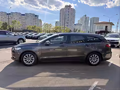 Ford Mondeo V — Изображение 5