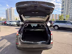 Ford Mondeo V — Изображение 8