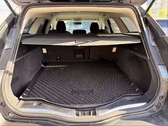 Ford Mondeo V — Изображение 9