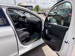 Peugeot 308 T9 · Рестайлинг — Изображение 23