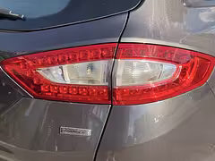 Ford Mondeo V — Изображение 12