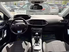 Peugeot 308 T9 · Рестайлинг — Изображение 25