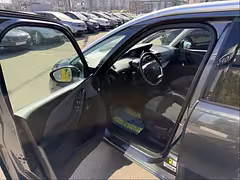 Citroen C4 Grand Picasso II · Рестайлинг — Изображение 14