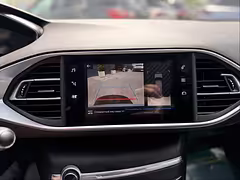 Peugeot 308 T9 · Рестайлинг — Изображение 26