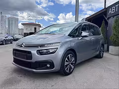 Citroen C4 Picasso II · Рестайлинг — Изображение 3