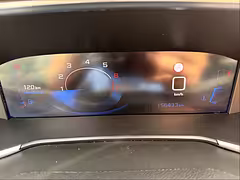Peugeot 308 T9 · Рестайлинг — Изображение 27