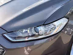 Ford Mondeo V — Изображение 14