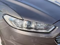 Ford Mondeo V — Изображение 15