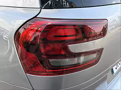 Citroen C4 Spacetourer  — Изображение 11