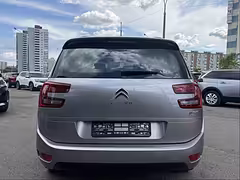 Citroen C4 Picasso II · Рестайлинг — Изображение 6