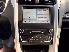 Ford Mondeo V — Изображение 17