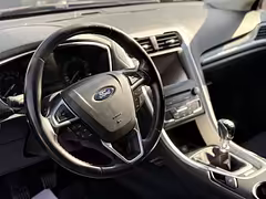 Ford Mondeo V — Изображение 18