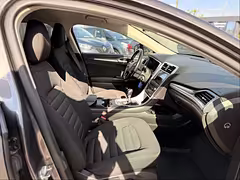 Ford Mondeo V — Изображение 19