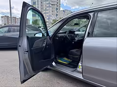 Citroen C4 Picasso II · Рестайлинг — Изображение 9