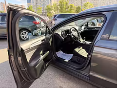 Ford Mondeo V — Изображение 20