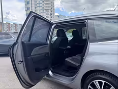 Citroen C4 Picasso II · Рестайлинг — Изображение 11