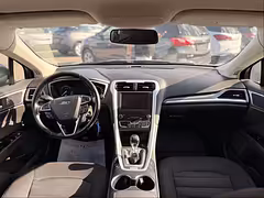 Ford Mondeo V — Изображение 23
