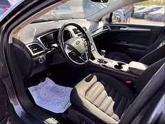 Ford Mondeo V — Изображение 24