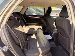 Ford Mondeo V — Изображение 25