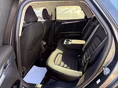 Ford Mondeo V — Изображение 26