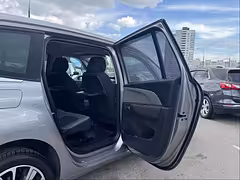 Citroen C4 Picasso II · Рестайлинг — Изображение 16