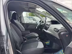 Citroen C4 Picasso II · Рестайлинг — Изображение 19