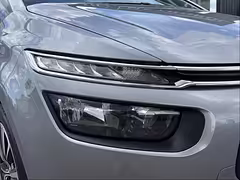 Citroen C4 Picasso II · Рестайлинг — Изображение 20