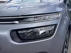 Citroen C4 Picasso II · Рестайлинг — Изображение 21