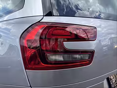 Citroen C4 Picasso II · Рестайлинг — Изображение 22