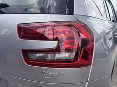 Citroen C4 Picasso II · Рестайлинг — Изображение 23