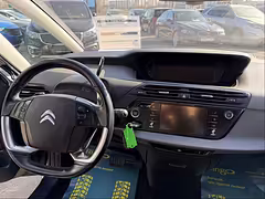 Citroen C4 Grand Picasso II · Рестайлинг — Изображение 16