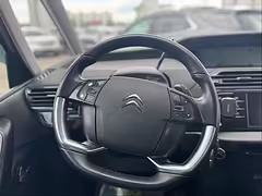 Citroen C4 Picasso II · Рестайлинг — Изображение 25