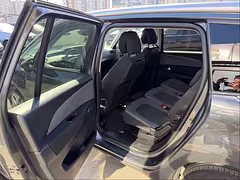 Citroen C4 Grand Picasso II · Рестайлинг — Изображение 18