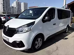 Renault Trafic III — Изображение 2