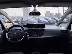 Citroen C4 Spacetourer  — Изображение 16